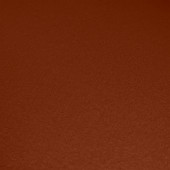 Swatch of Parasoleil™ Burnt Sienna Finish