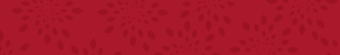 Red Rendering of the Lemondrop Pattern